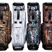 White Ranch Golf Bag