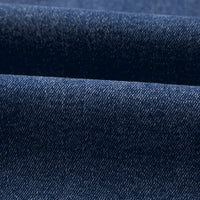 Amaya High Rise Loose Jeans