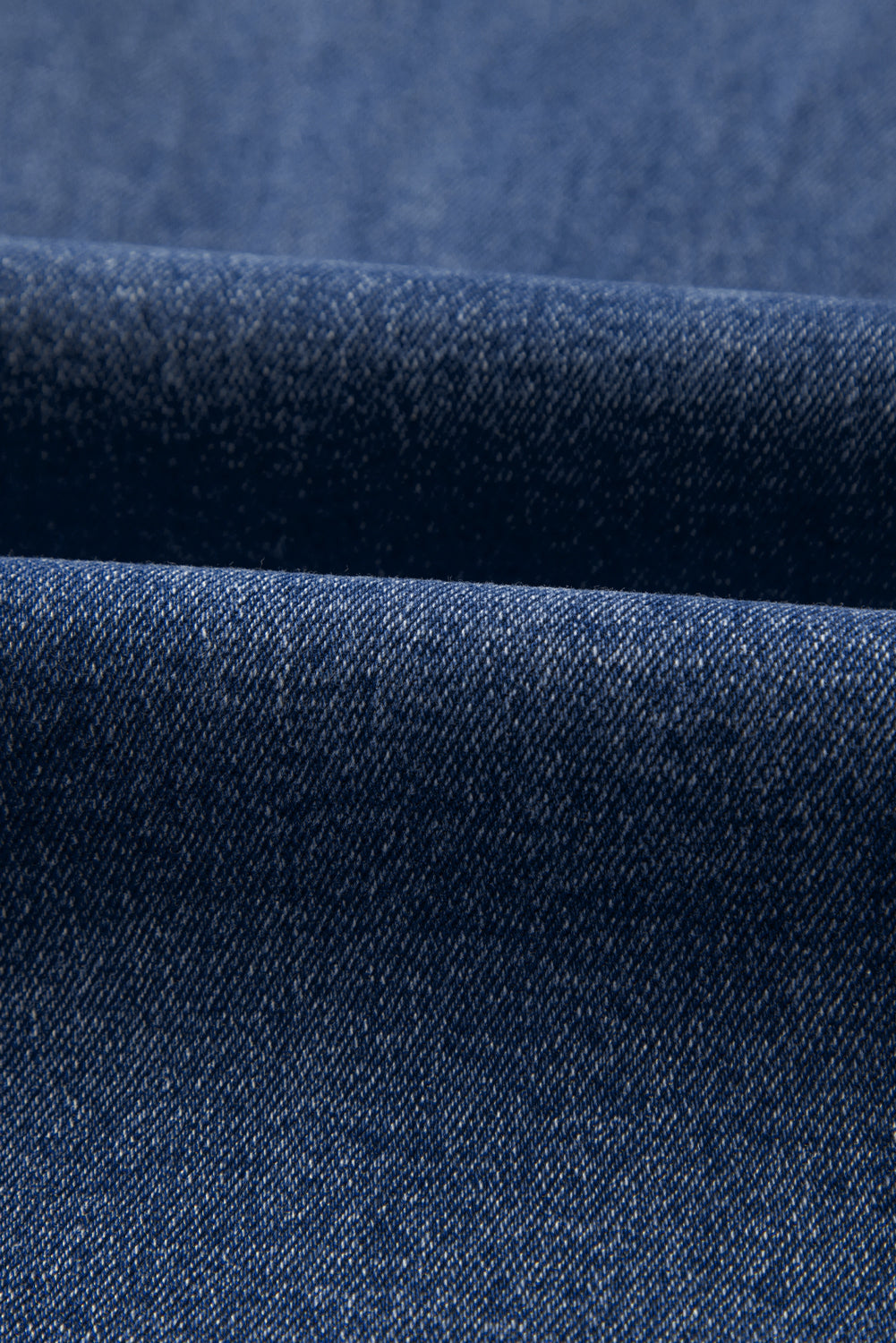 Amaya High Rise Loose Jeans