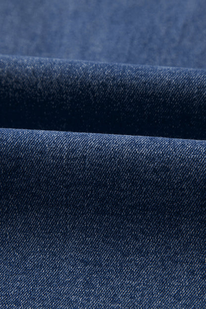 Amaya High Rise Loose Jeans