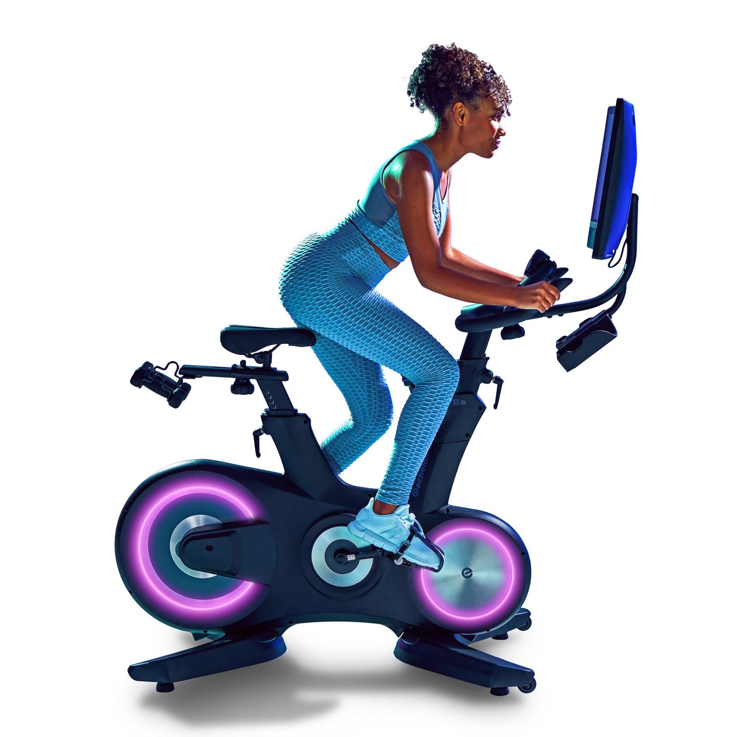 Echelon EX-8s Smart Connect Bike