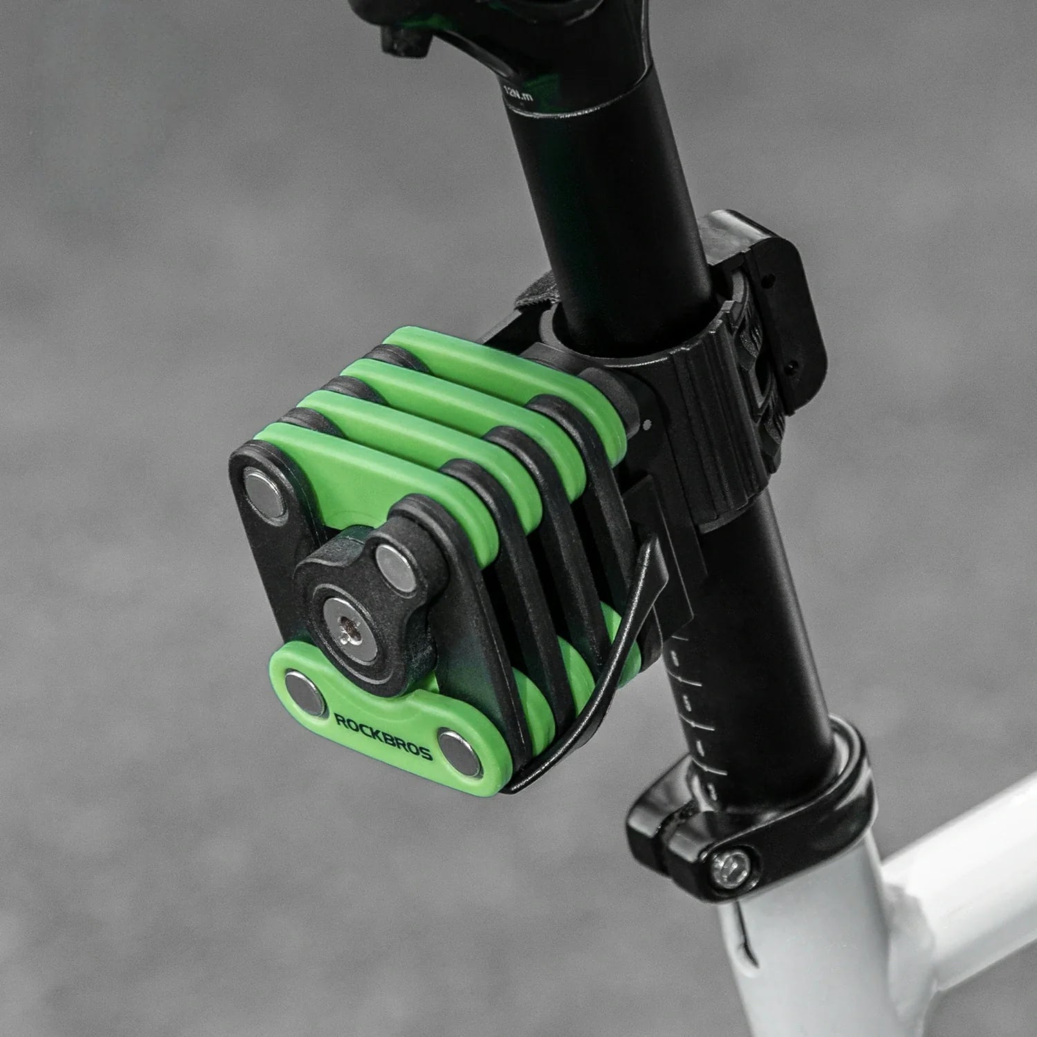 ROCKBROS HamburgerFold Anti-Theft Bike Lock