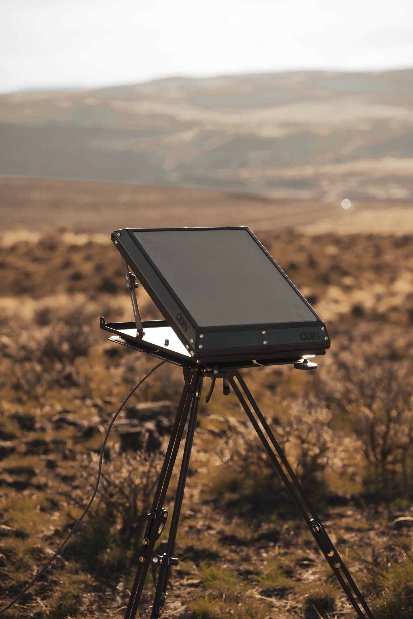 Starlink Mini Tuff Mount