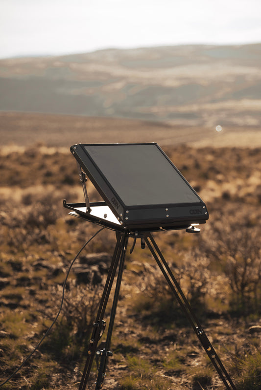 Starlink Mini Tuff Mount