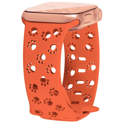 Milo Silicone Band