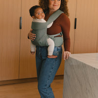 Acadian - Aerial Carrier