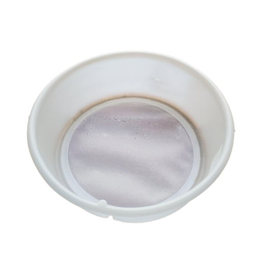 600 Micron Filter Basket (Course)