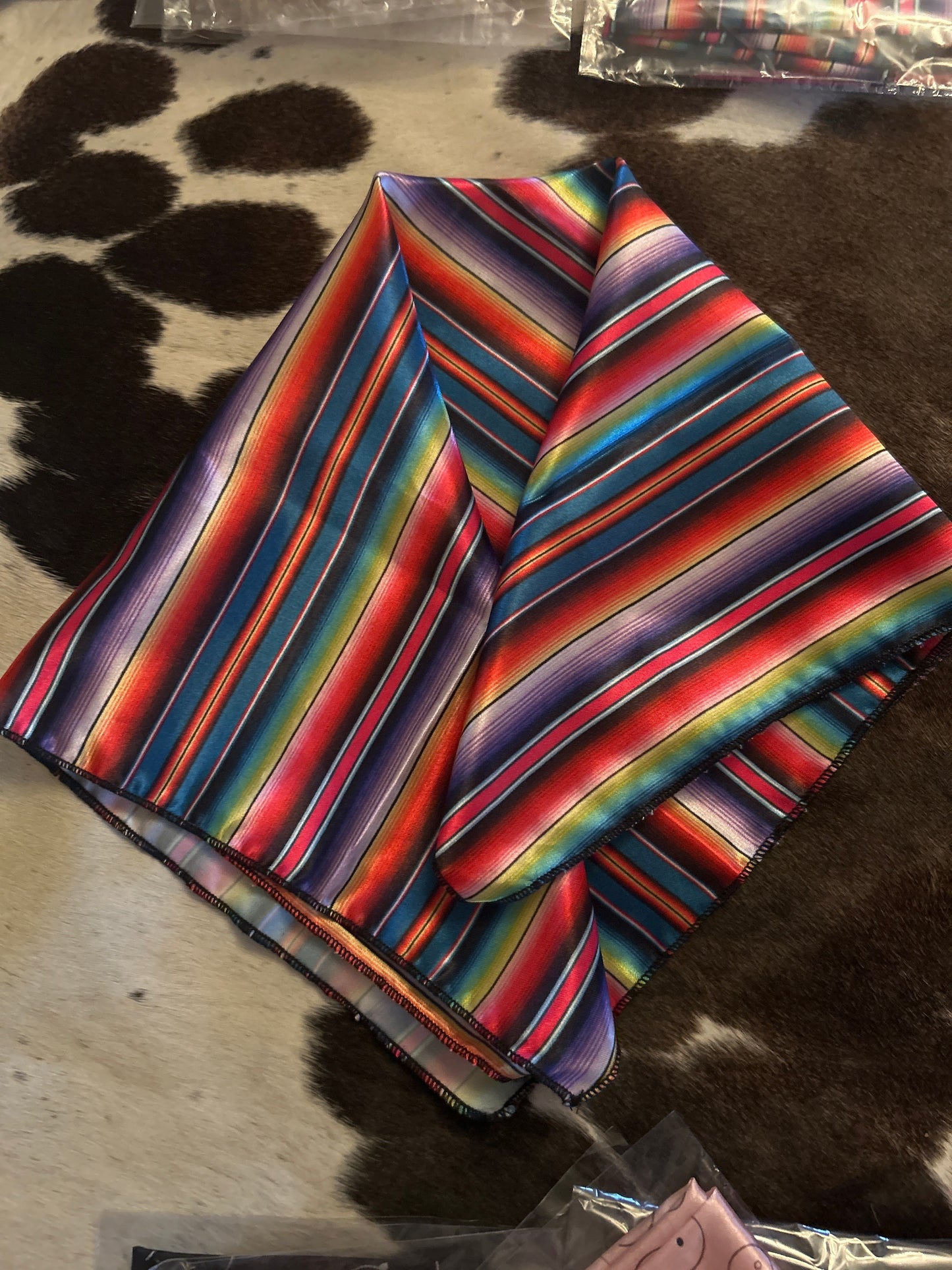 Serape  mini Wildrag