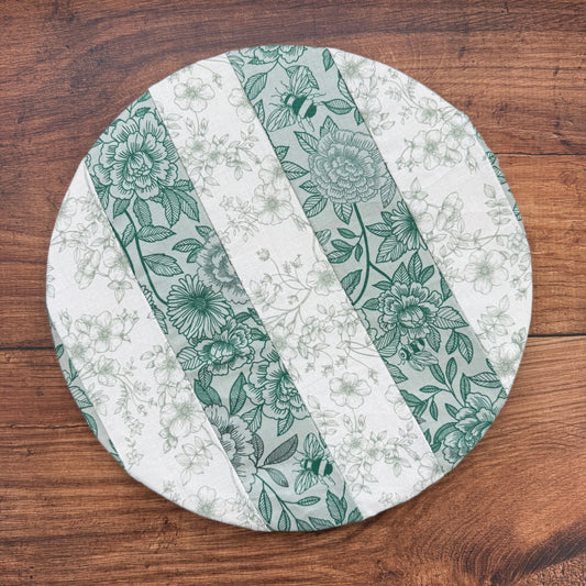 Medium Bowl & Banneton Covers