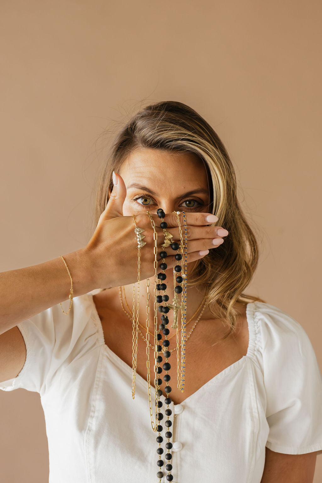 Full of Grace Necklace