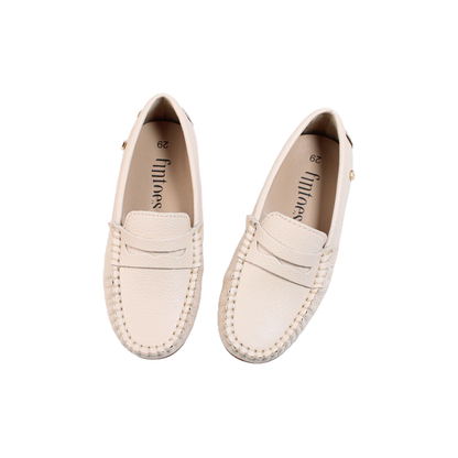 Sand Leather