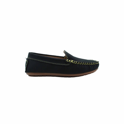 Black-Yellow