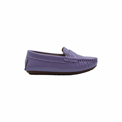 Lilac Patent