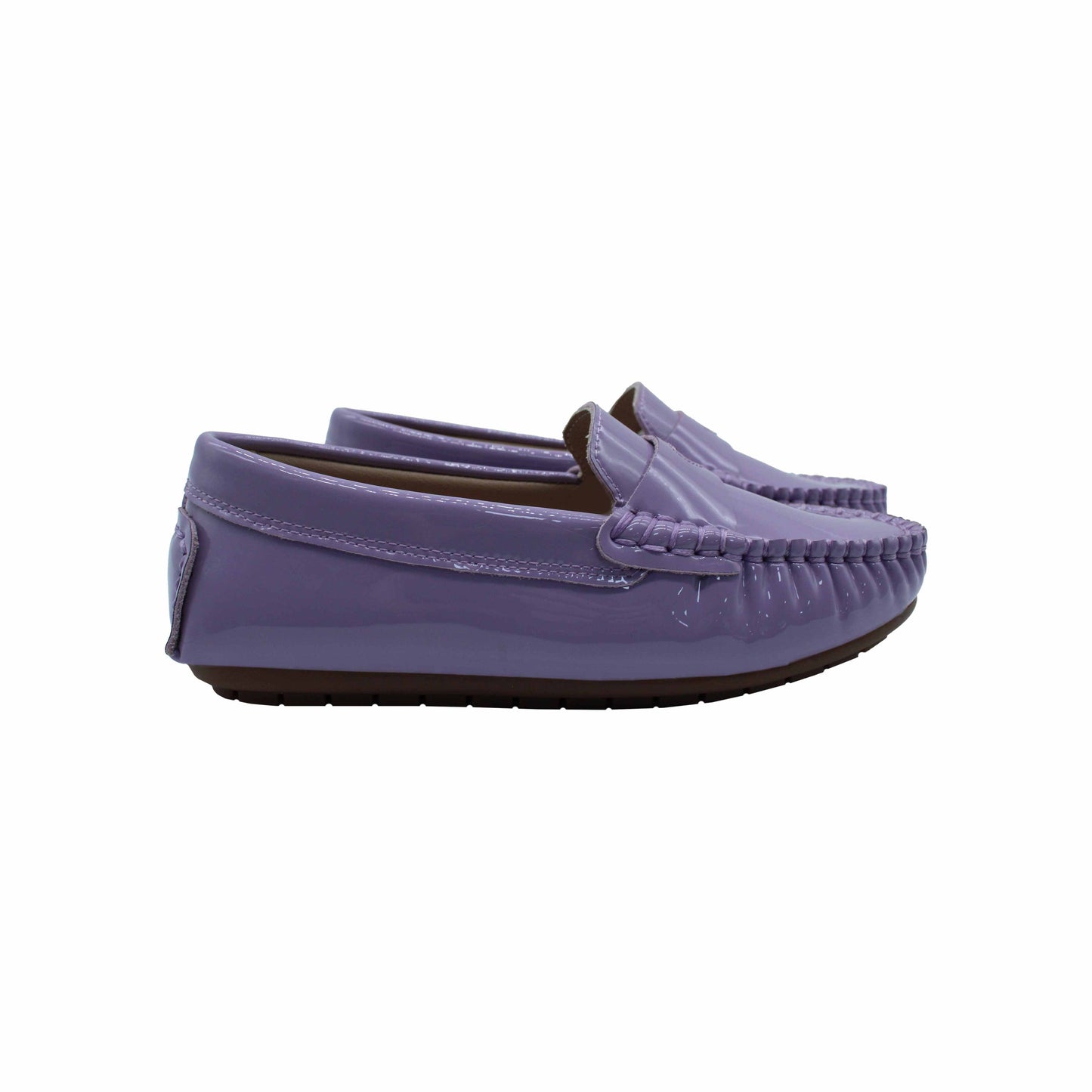 Lilac Patent