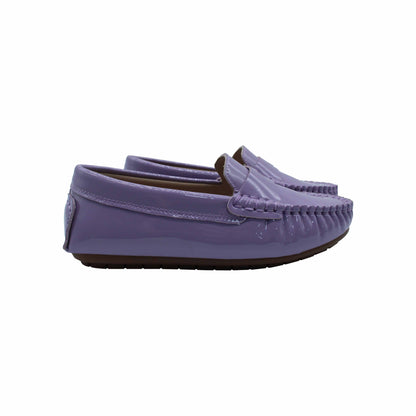 Lilac Patent