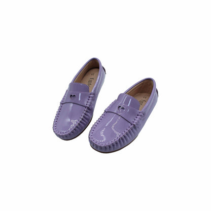 Lilac Patent