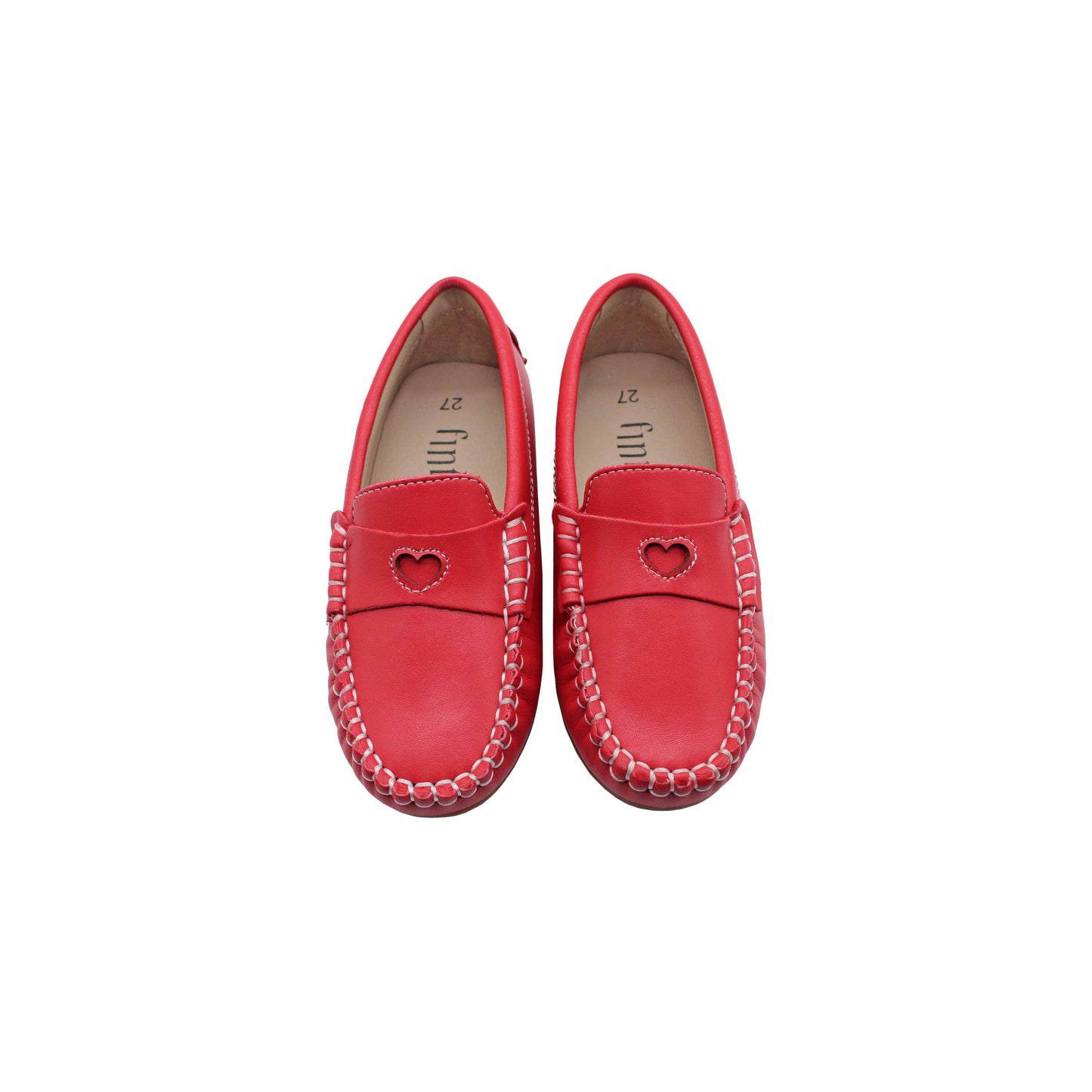 Red Leather