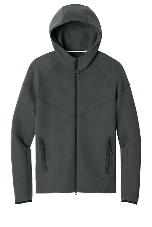 Sticks Up Nike Tech Full Zip - SUNKFQ4762SCRIPSHLD