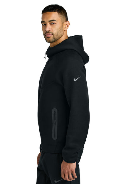 Sticks Up Nike Tech Full Zip - SUNKFQ4762SCRIPSHLD