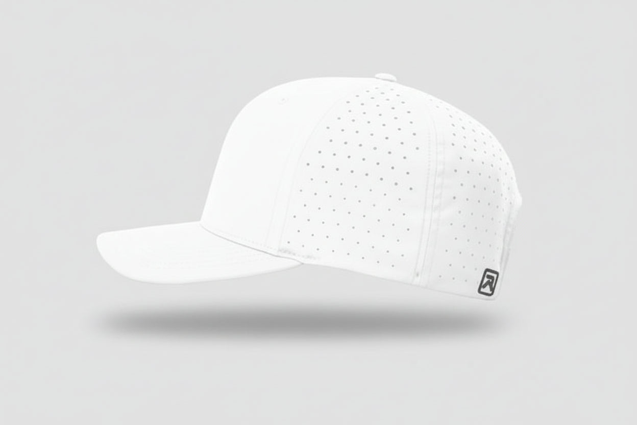 Sticks Up Richardson Cap - SU632SHLD