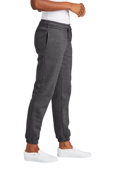 Lacrosse Women's Joggers -SU6110LAXSTK