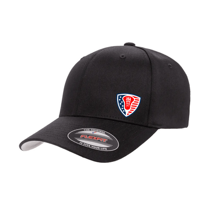 Sticks Up Flexfit Cap - SU6277SUSHLD