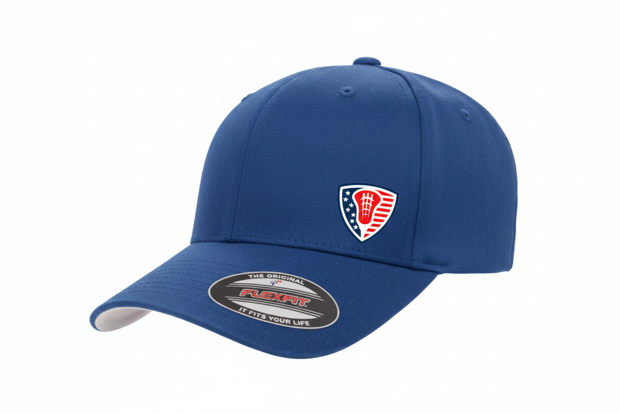 Sticks Up Flexfit Cap - SU6277SUSHLD