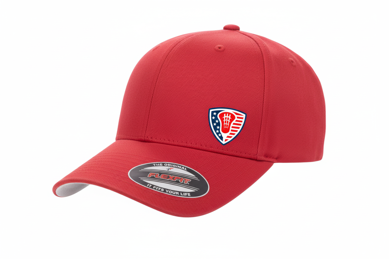 Sticks Up Flexfit Cap - SU6277SUSHLD