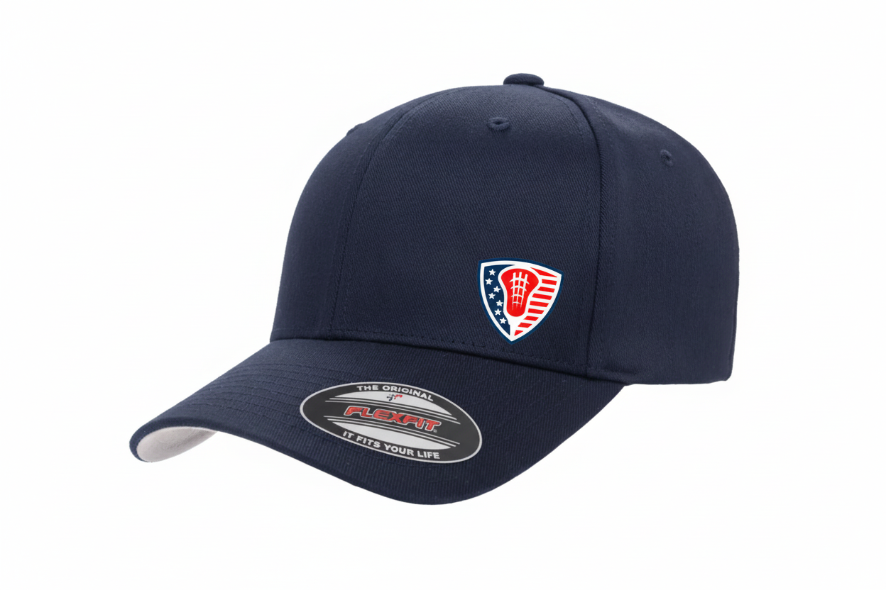 Sticks Up Flexfit Cap - SU6277SUSHLD