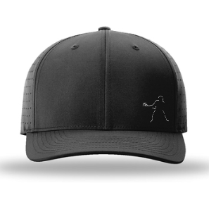 Lacrosse Shadow Richardson Cap - SU632SHADOW