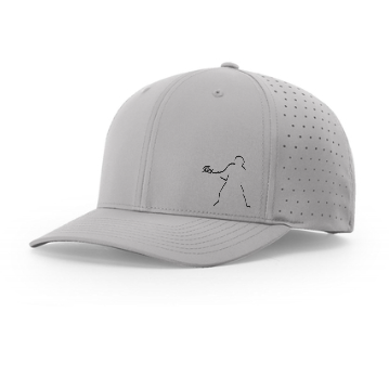 Lacrosse Shadow Richardson Cap - SU632SHADOW