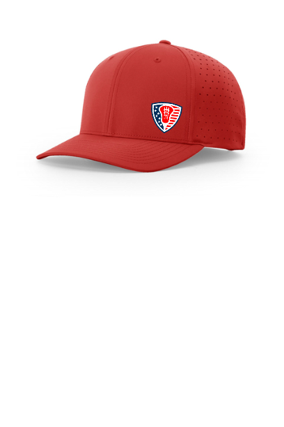 Sticks Up Richardson Cap - SU632SHLD