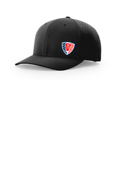 Sticks Up Richardson Cap - SU632SHLD