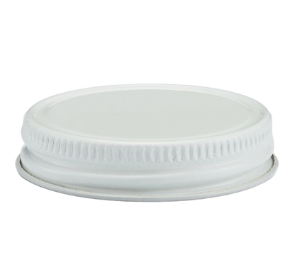 63mm Metal Jar Lid