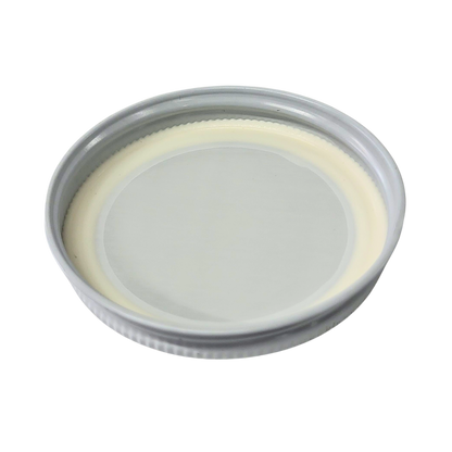 63mm Metal Jar Lid