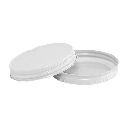 63mm Metal Jar Lid