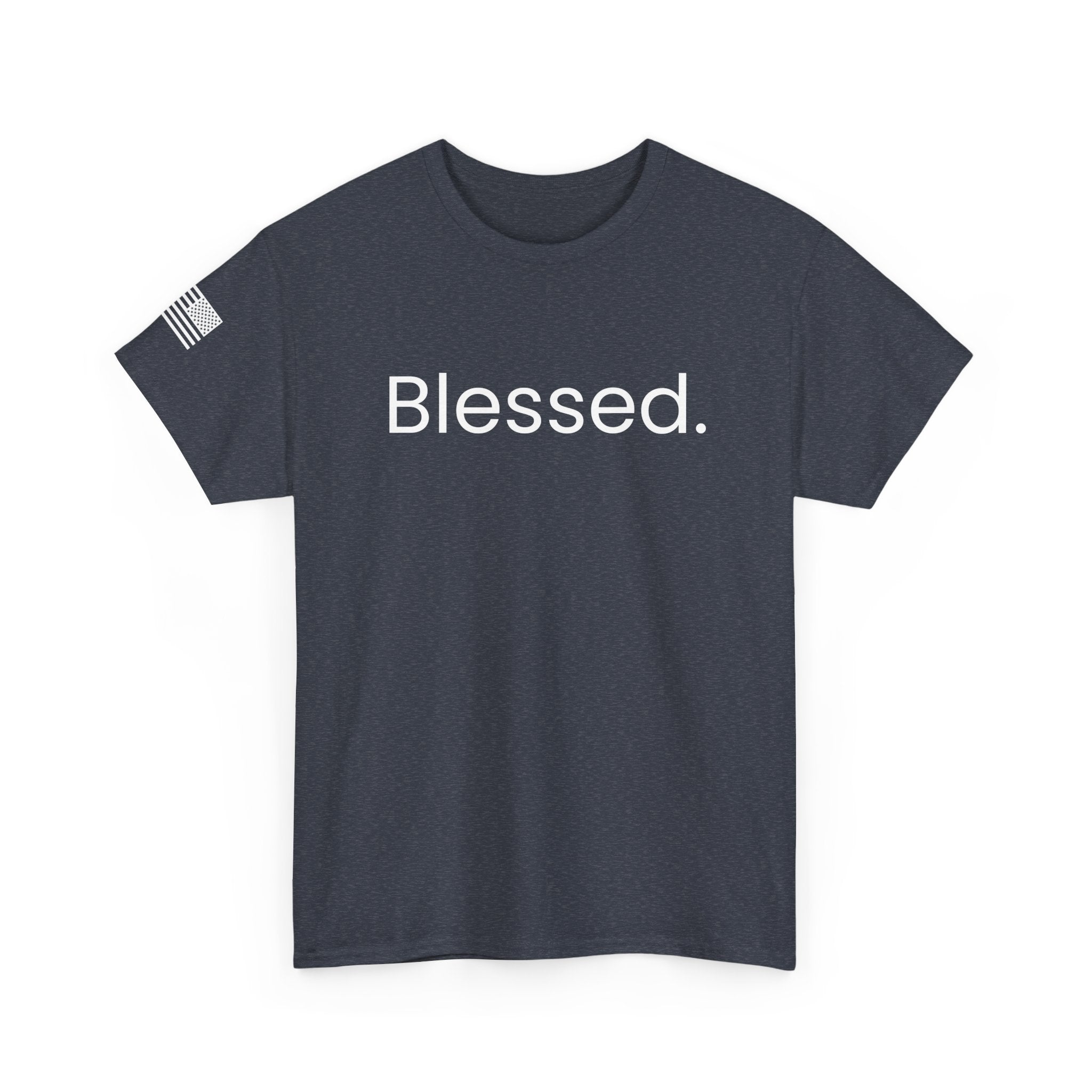 Blessed. T-Shirt