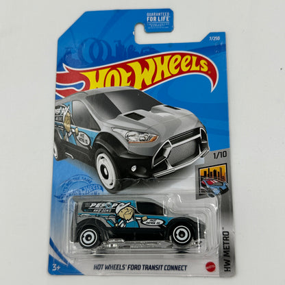 Hot Wheels American Power (V3)1:64 Diecast Assorted (Ford, Chevy, Dodge, Mustang, Corvette, GMC, Jeep, Merc, Camaro)