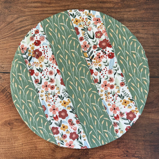 Medium Bowl & Banneton Covers