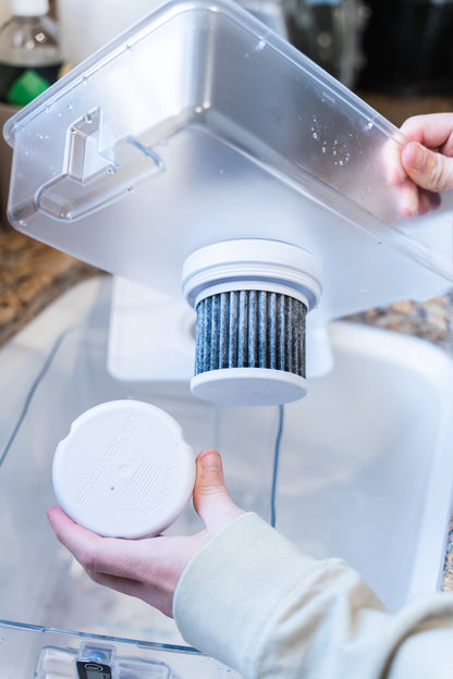 Pure XP Dispenser | Reduces Fluoride & PFAS