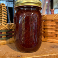 Strawberry Jam 18oz