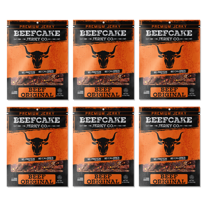 Original Jerky
