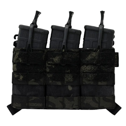 AG3 Triple Mag Placard