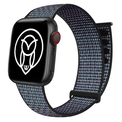 Nyx Nylon Loop Band