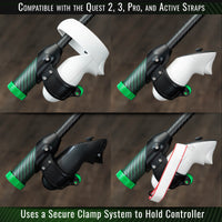 DriVR Elite Putter - VR Minigolf Accessory