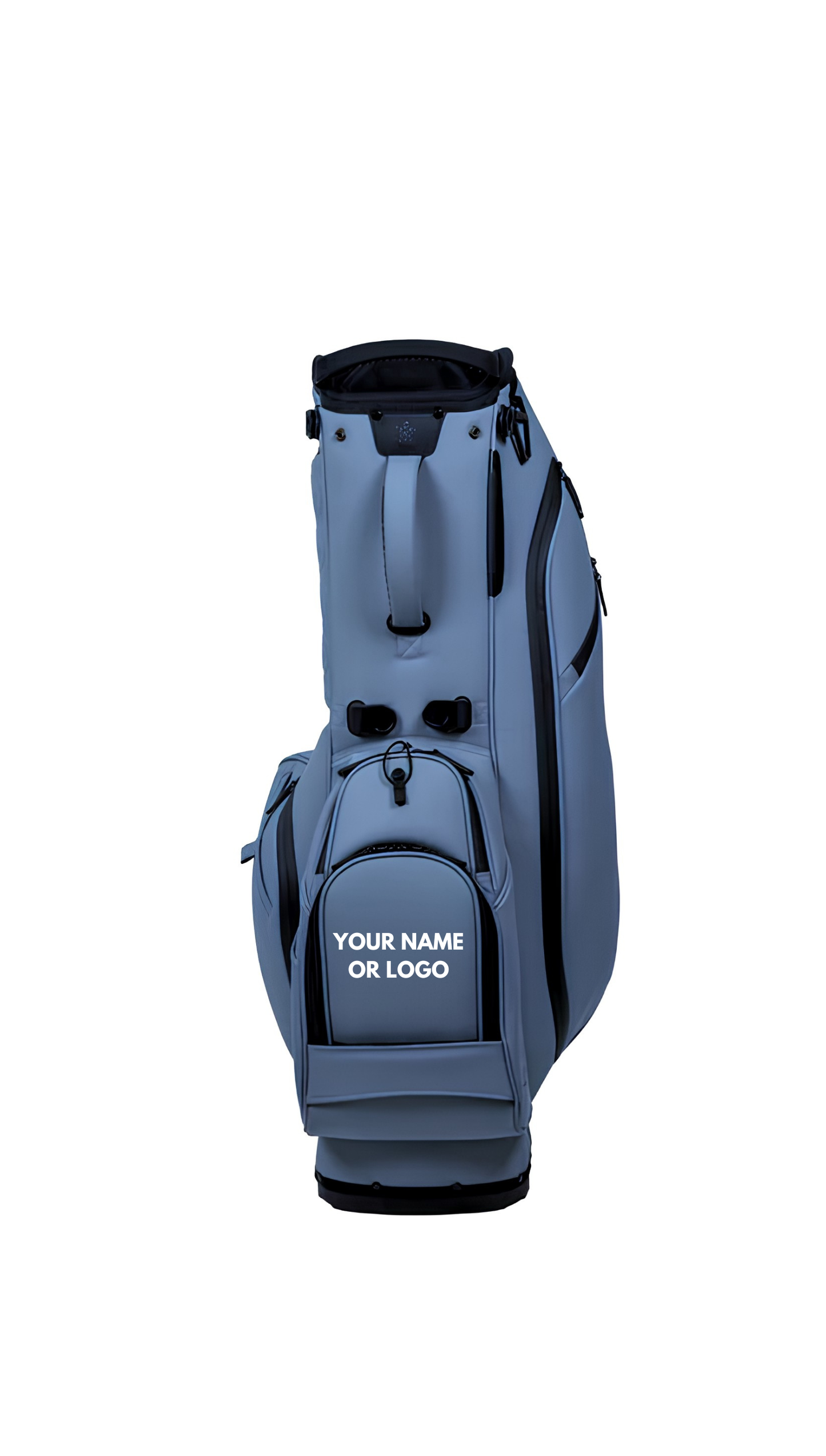LUX V2 8.5" Carry Bag: Stone Blue [Customize]