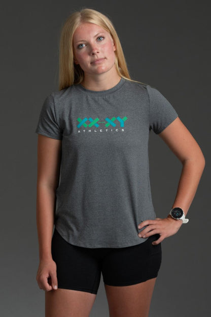 Honest Tee with Logo (XX)
