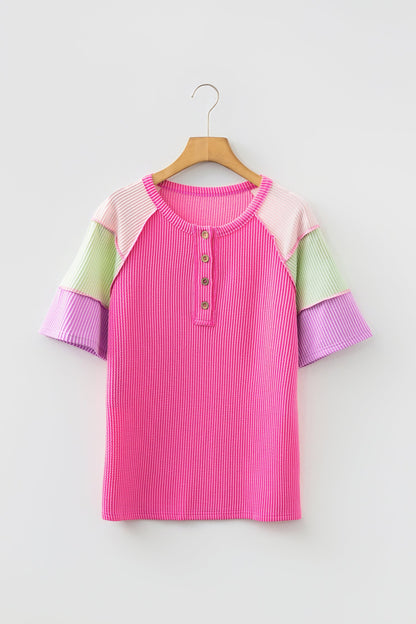 Kyra Short Sleeve T Shirt