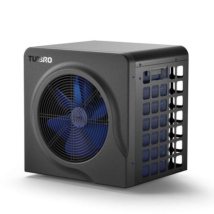 (Open Box) Manatee M18 Swimming Pool Heat Pump