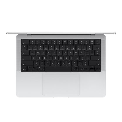 Apple MacBook Pro 14" M5 Max 18-Core 36GB RAM 2TB SSD Silver 2026 - New Sealed